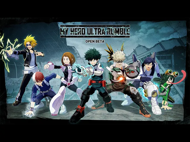 Ranking EVERY My Hero Academia Character !  Boku No Hero Academia Character  Tier List (2022) 