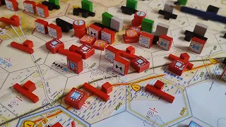 The Lions of El Alamein