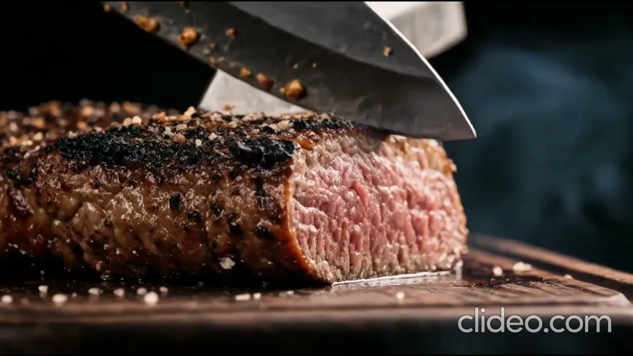 Vídeo de DNADOCHURRASQUEIRO