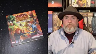 TDG: Marvel Zombies: Hydra Resurrection
