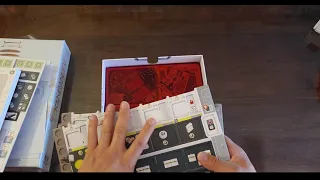 Kanban Unboxing