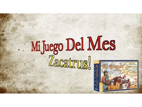 El Grande (20º Aniversario)
