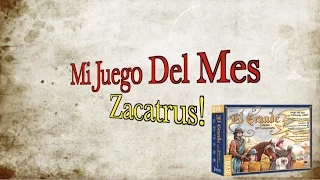 El Grande (20º Aniversario)