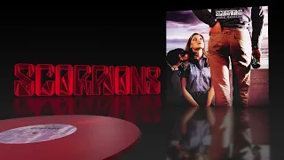 Scorpions - Restless Man (Demo Version of 