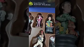 Guess the Game Vol. 1! Can you tell what game this is from the minis?