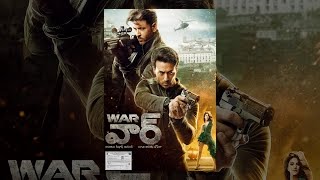War (Telugu Dubbed)