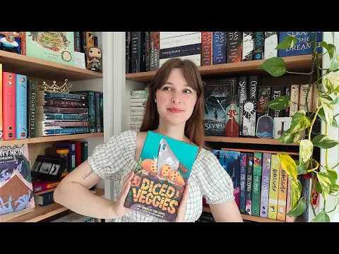 Diced Veggies - Solo Playthrough