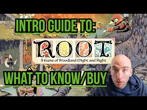 Your Guide To: Root