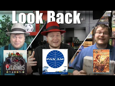 Look Back - 6/25/25