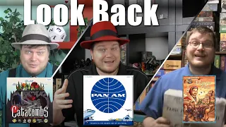 Look Back - 6/25/25