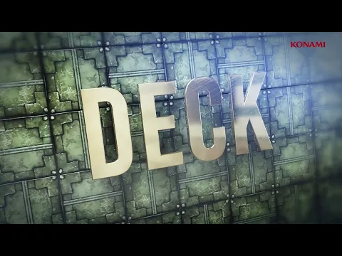 วิดีโอของ Yu-Gi-Oh! Master Duel