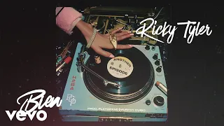 Ricky Tyler, Bien - Another Episode (Visualizer)