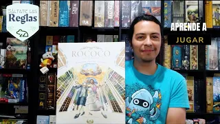 Sáltate las reglas y aprende a jugar "Rococo" (+ Estrategias) - Kaeru Games