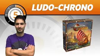 Ludochrono - Maraudeurs de Midgard