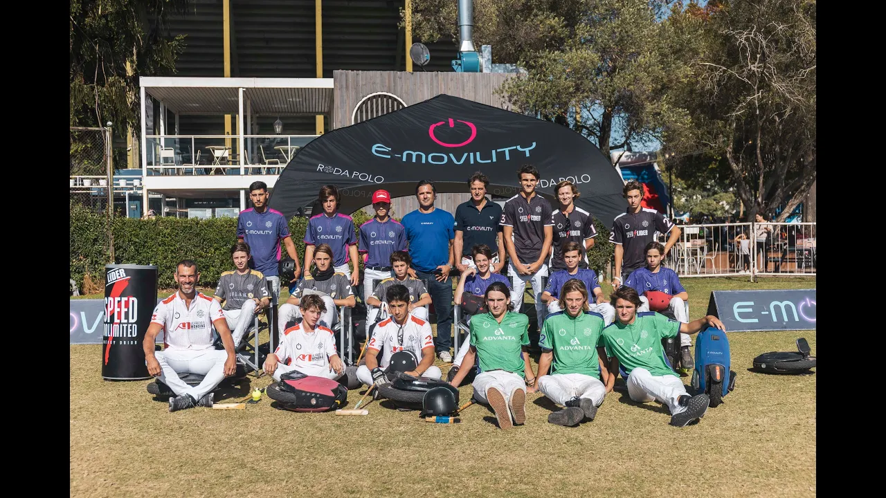 Video de E-Movility - Movilidad Eléctrica