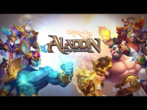 Video di Aladdin