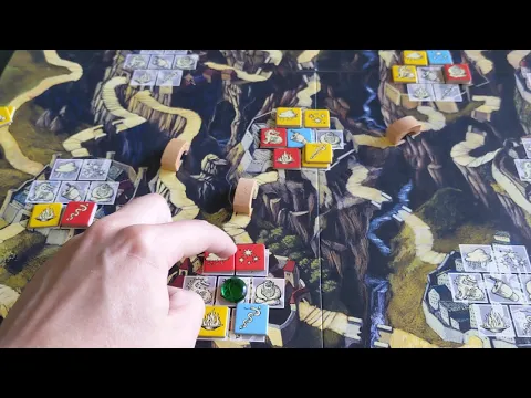 Single-Take Teaches - Bridges of Shangri-La Overview