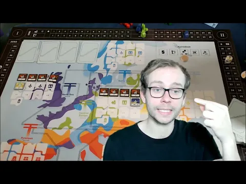 How to play: Gigawatt (International Sign)