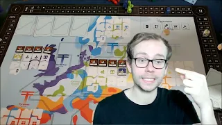 How to play: Gigawatt (International Sign)