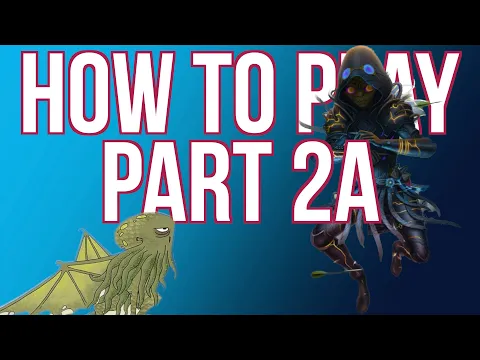 How to Play Frosthaven Part 2a: Scenario Gameplay Basics