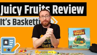 Juicy Fruits Review - Slide, Shuffle, Slide, Shuffle