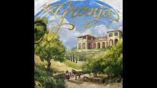 Unboxing La Granja Deluxe