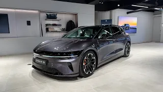 Zeekr 7GT - Skal/bør få nordmenn til å velge noe annet en SUV