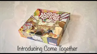 Introducing Come Together