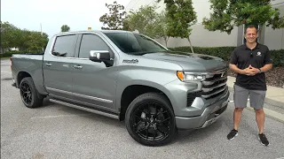 The 2025 Chevy Silverado Lingenfelter 650 is a MUST own supercharged truck