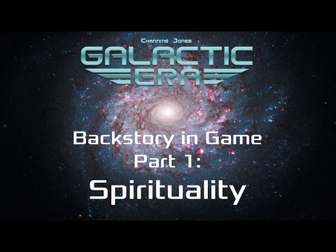 Backstory in Game (part 1: Spirituality)