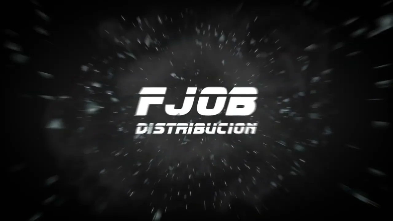 Video de Fjob Distribución
