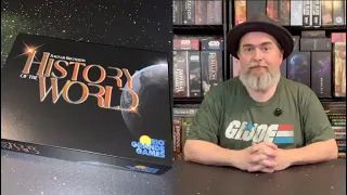 TDG: History of the World (2025)