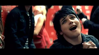 My Chemical Romance - Blood Previously Unreleased