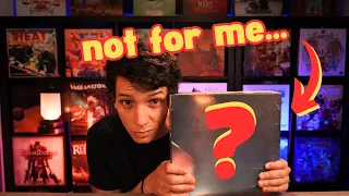10 Games I wanted to like, but didn't...