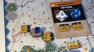 Enemy Action Kharkov GS Part 37