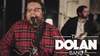 &quot;Burning Love&quot; - Elvis Presley - Cover by The Dolan Band