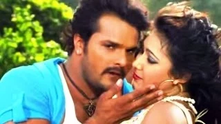 Hoi Mulakat Bandha Par [  Bhojpuri Video Song ] Jaaneman - Khesari Lal Yadav & Kajal  Radhwani