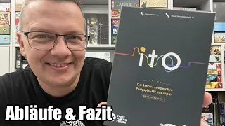 ito (Heidelbär Games) - der kreative & kooperative Partyspiel-Hit aus Japan