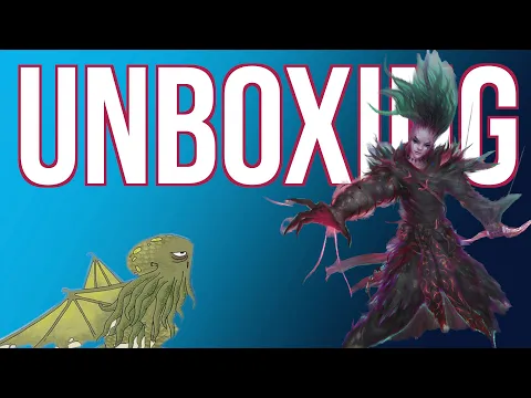 Unboxing Frosthaven + Give Away Announcement!