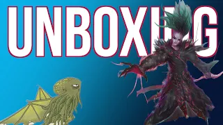Unboxing Frosthaven + Give Away Announcement!