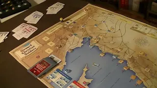 Onward Christian Soldiers July 1098