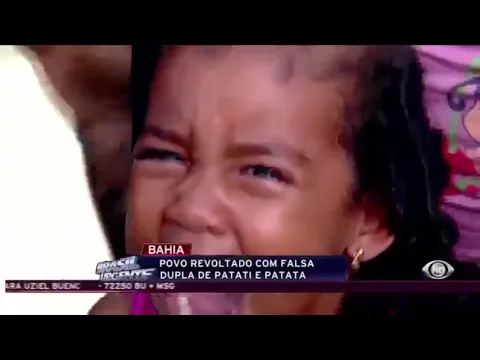 YTPBR CALOTE DE PATATI PATATA