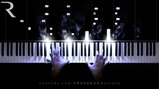 Avicii - Heaven (Piano Cover)