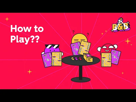 Billion Battles How to Play