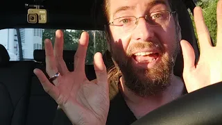 (live) BMW iX3 130 kmh range and charging test
