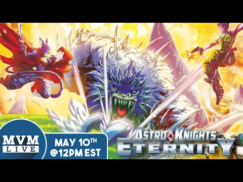 Astro Knights: Eternity - MvM Live Playthrough