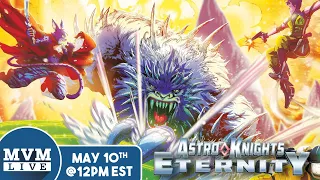 Astro Knights: Eternity - MvM Live Playthrough