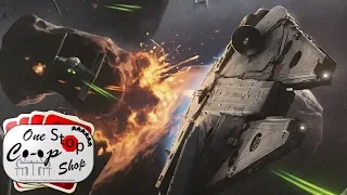 One Stop Co-Op Shop | Solo Playthrough