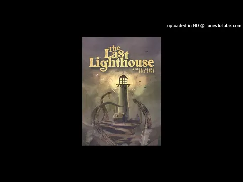 The Last Lighthouse - Radio Play