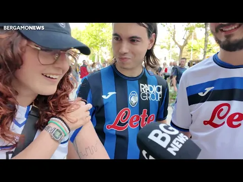 <span style="color:var(--accent)">Video:</span> Dublino, un anno dopo: le emozioni del 22 maggio 2024 raccontate dai tifosi atalantini